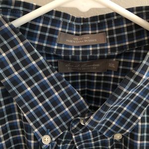 Men’s Daniel Cremieux XXL Shirt